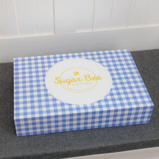 Gift Wrap - Sugar Bee Clothing