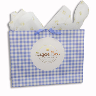 Gift Wrap - Sugar Bee Clothing