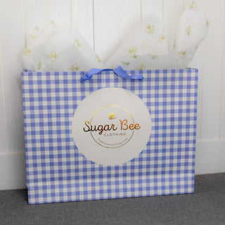 Gift Wrap - Sugar Bee Clothing