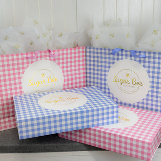 Gift Wrap - Sugar Bee Clothing