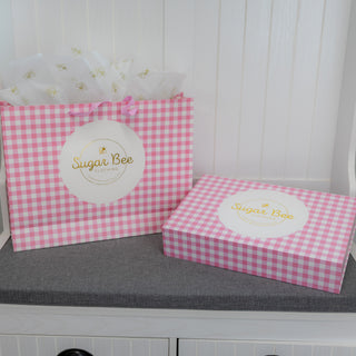 Gift Wrap - Sugar Bee Clothing