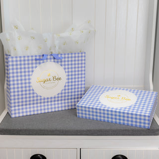 Gift Wrap - Sugar Bee Clothing