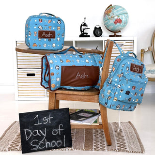 Backpack - Puppies - Sugar Bee Clothing