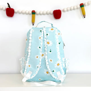 Backpack - Daisies - Sugar Bee Clothing