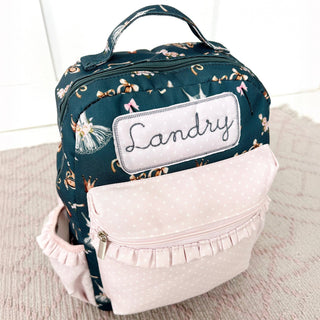 Backpack - Tiny Dancer - Sugar Bee Clothing