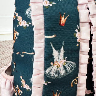 Backpack - Tiny Dancer - Sugar Bee Clothing