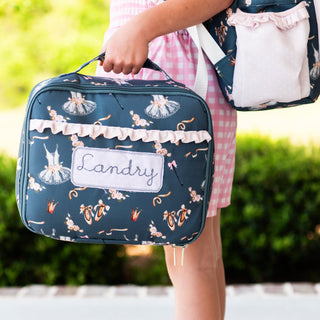Lunch Bag - Tiny Dancer - Sugar Bee Clothing