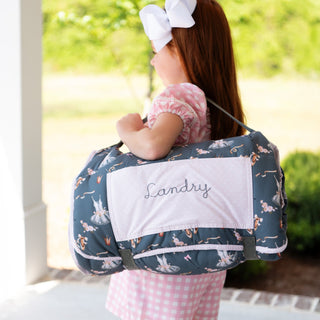 Nap Mat - Tiny Dancer - Sugar Bee Clothing