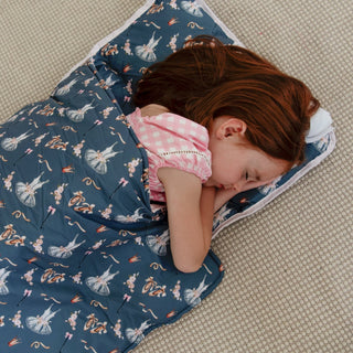 Nap Mat - Tiny Dancer - Sugar Bee Clothing