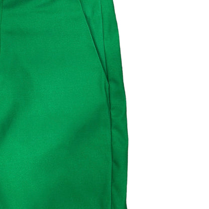 Golf Shorts - Emerald
