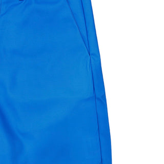 Men's Golf Shorts - French Blue - Sugar Bee Clothing