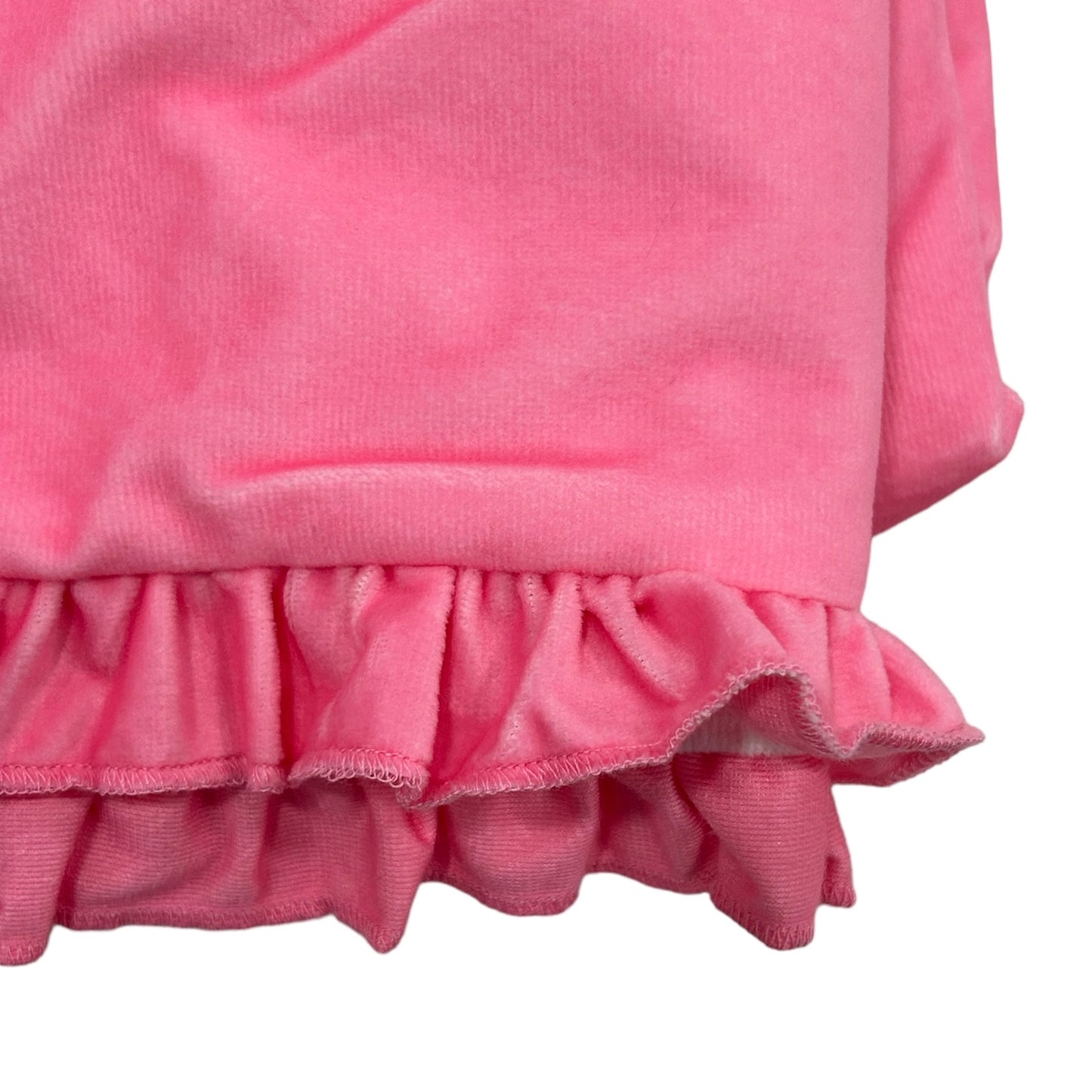 Swim Towel - Pink Gingham