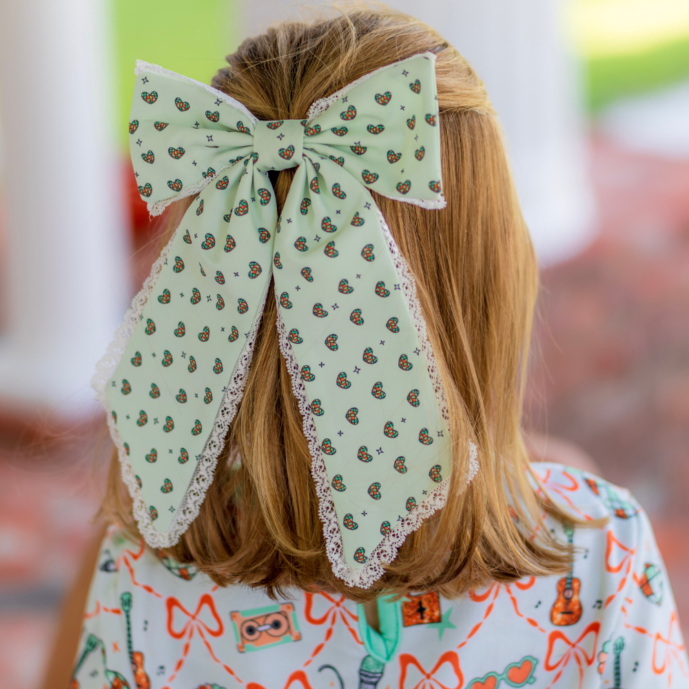 Hairbow - Showstopper