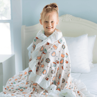 Blanket - Spotlight - Sugar Bee Clothing