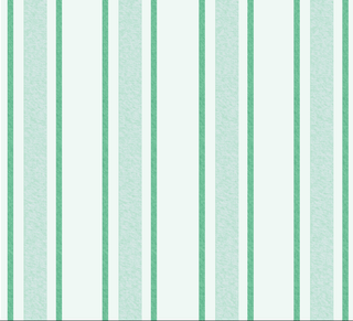 Green Stripe - Pet Bandana Holiday Lounge - Sugar Bee Clothing
