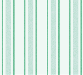 Buttflap Pajamas - Green Stripe Holiday Lounge - Sugar Bee Clothing