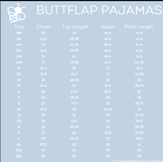 Baby Ruffle Buttflap Pajamas - Vintage Santa Holiday Lounge - Sugar Bee Clothing