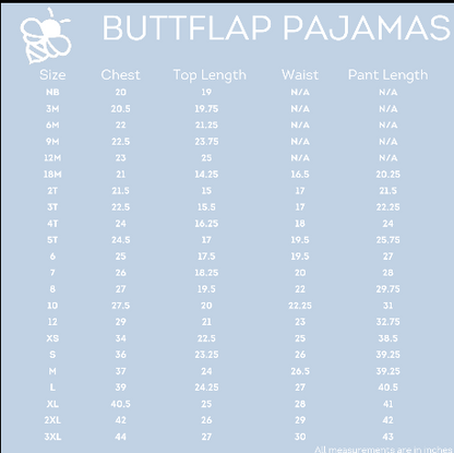 Baby Ruffle Buttflap Pajamas - Vintage Santa Holiday Lounge