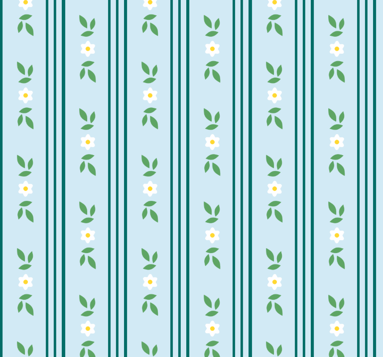 Swim Towel - Daisy Daydreams