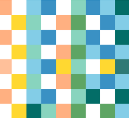 Compression Swim Shorts - Clubhouse Check