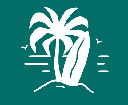 Short Sleeve Rashguard - Camp Coastal