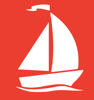 Short Sleeve Rashguard - Sail Club - Sugar Bee Clothing