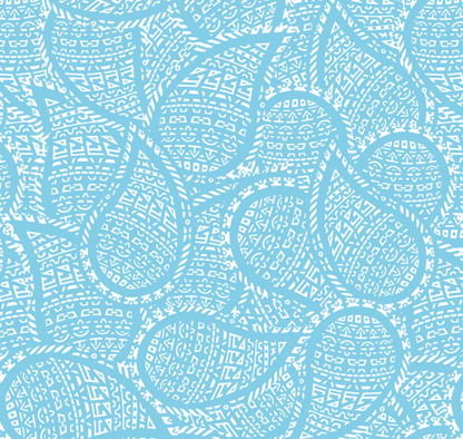 Russell Pocket Shorts - Prep Club Paisley - Sugar Bee Clothing