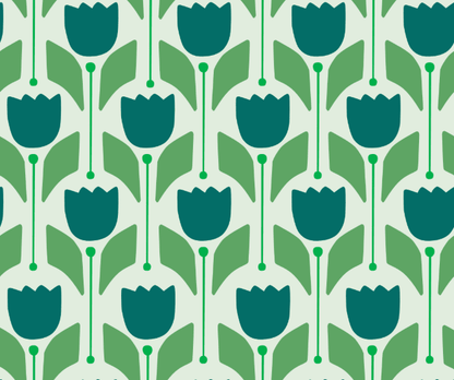 Baby Vivian Strappy Ruffle Bubble - Tulip Court - Sugar Bee Clothing