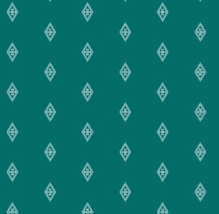 Diane Double Pleated Skort - Prep Club Diamond - Sugar Bee Clothing