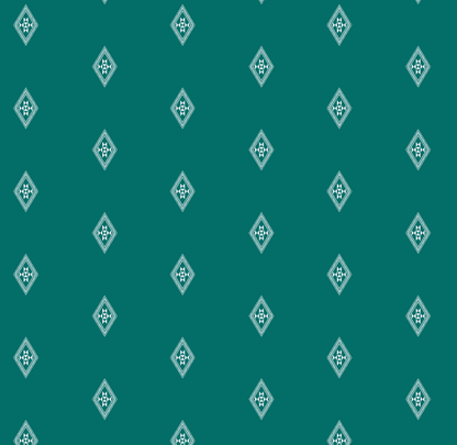 Diane Double Pleated Skort - Prep Club Diamond - Sugar Bee Clothing