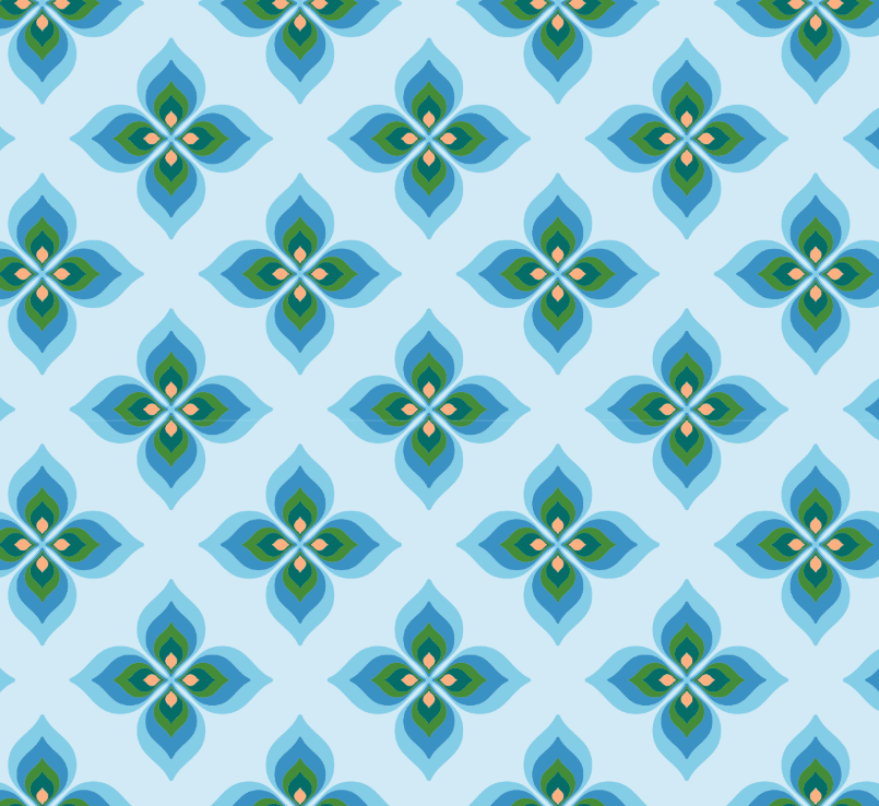 Rose Ruffle Shorts - Clover Court - Sugar Bee Clothing