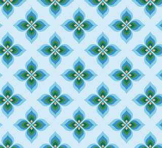 Rose Ruffle Shorts - Clover Court - Sugar Bee Clothing