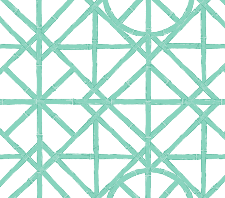 Patrick SS Clubhouse Polo - Lakefront Geo - Sugar Bee Clothing