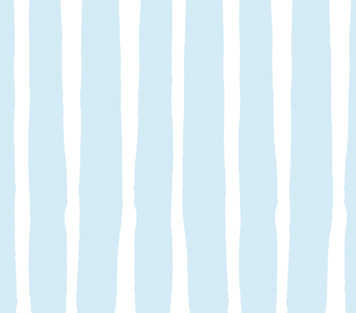 Russell Pocket Shorts - Starboard Stripe - Sugar Bee Clothing