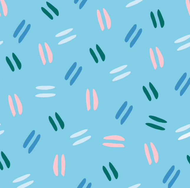 Patrick SS Clubhouse Polo - Water's Edge - Sugar Bee Clothing