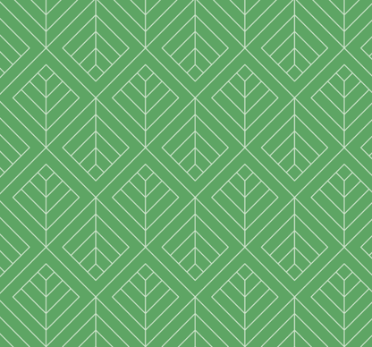 Baby Davis One Piece - Trail Scout Geo - Sugar Bee Clothing