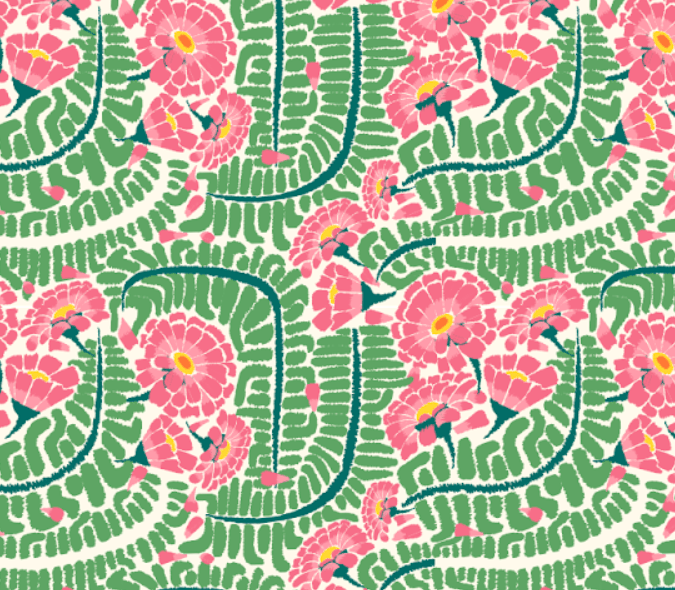 Veronica Ruffle Tier Skirt - Magnolia Moss - Sugar Bee Clothing