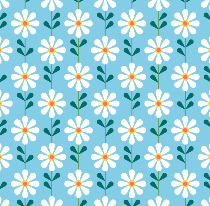 Baby Lucille Ruffle Bottom Bubble - Daisy Creek - Sugar Bee Clothing