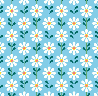 Baby Lucille Ruffle Bottom Bubble - Daisy Creek - Sugar Bee Clothing