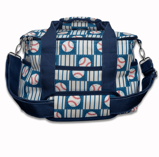 Soft - Sided Cooler - Home Run - Sugar Bee Clothing