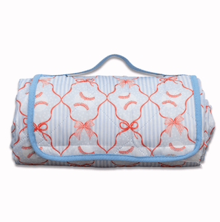 Picnic Blanket - All Star Sweetheart - Sugar Bee Clothing