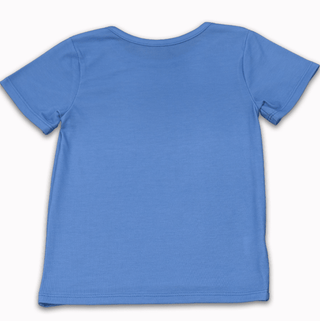 Star Banner Tee - Sugar Bee Clothing