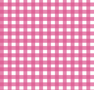 Rosie Smocked Romper - Pink Gingham - Sugar Bee Clothing