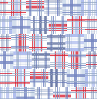 Kent Golf Shorts - Cape Cod Madras - Sugar Bee Clothing