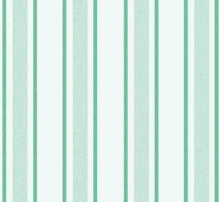 Adult Button Down Pajamas - Green Stripe Holiday Lounge - Sugar Bee Clothing