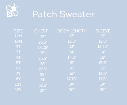 Emerson Crew Sweater - Blue Ridge Plaid