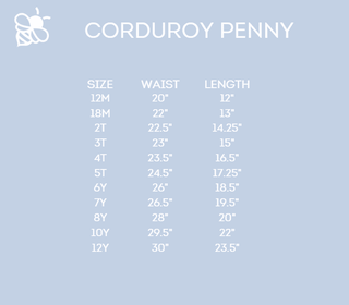 Ella Skirt Overalls - Cobalt Clover - Sugar Bee Clothing