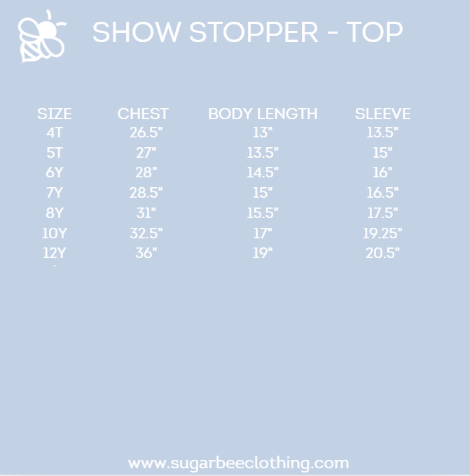 Paisley Velour Ruffle Pant Set - Showstopper