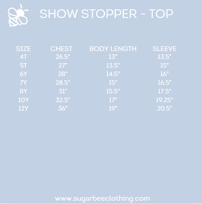 Paisley Velour Ruffle Pant Set - Showstopper