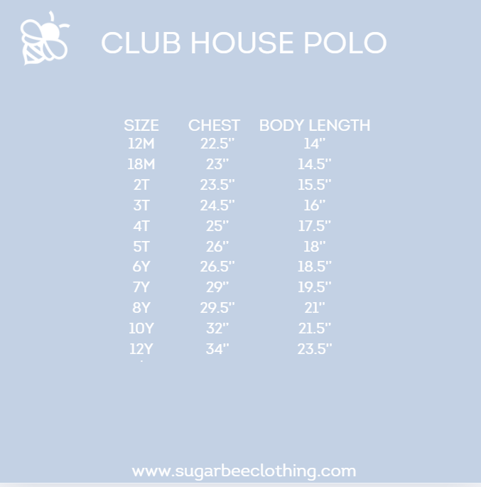 Patrick SS Clubhouse Polo - Cambridge Crimson